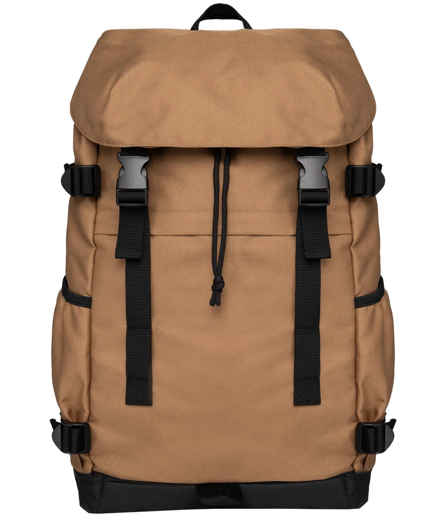 Native Spirit NS109 Unisex Backpack