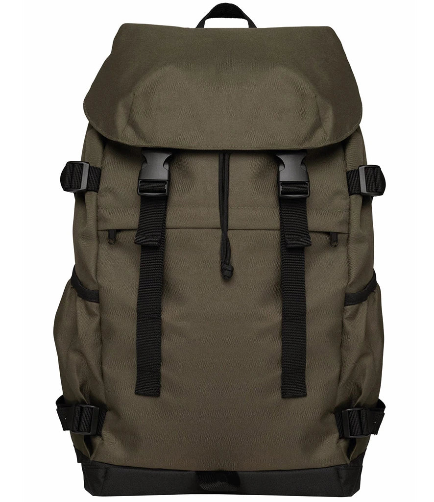 Native Spirit NS109 Unisex Backpack