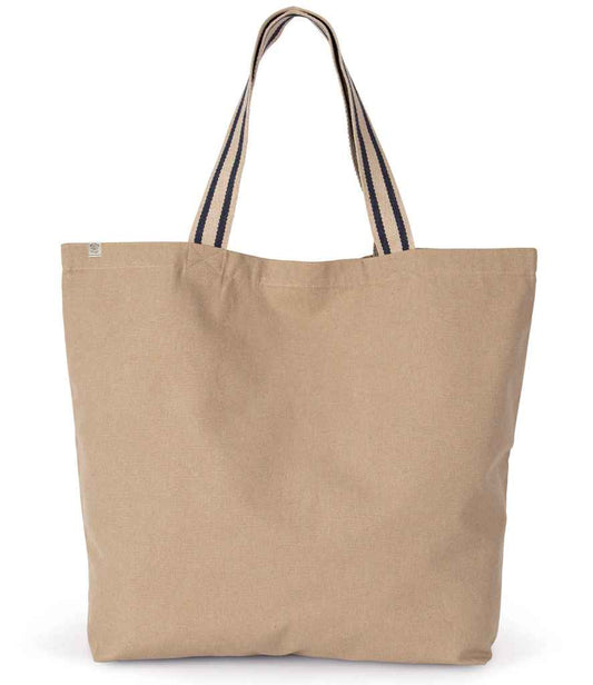 Native Spirit NS110 Large Shopping Bag - COOZO