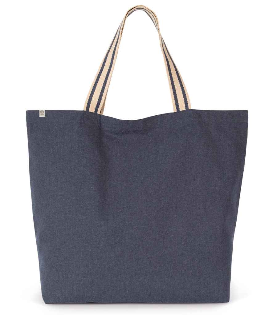 Native Spirit NS110 Large Shopping Bag - COOZO