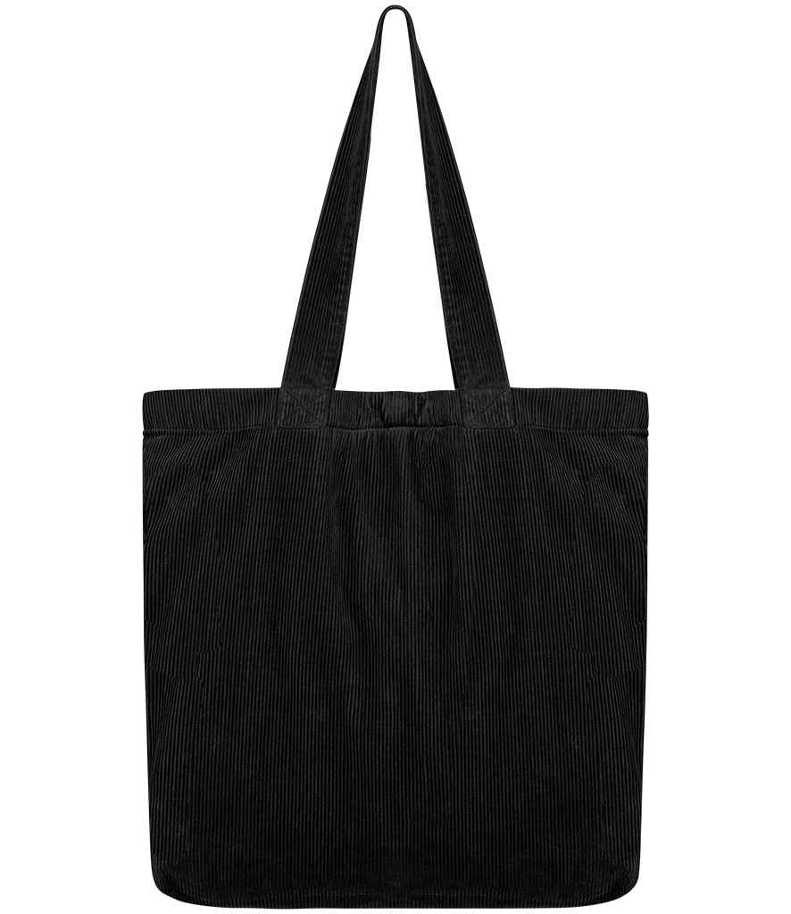 Native Spirit NS133 Eco-Friendly Corduroy Bag - COOZO