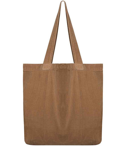 Native Spirit NS133 Eco-Friendly Corduroy Bag - COOZO