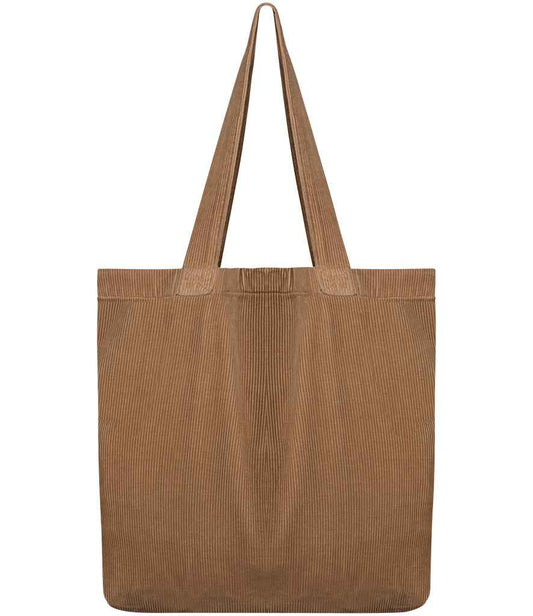 Native Spirit NS133 Eco-Friendly Corduroy Bag - COOZO