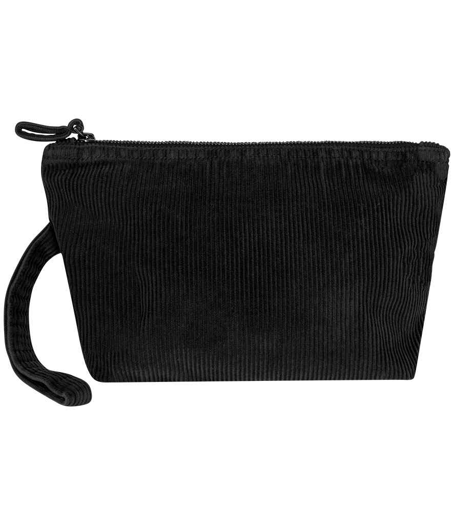Native Spirit NS134 Eco Corduroy Pouch Bag - COOZO