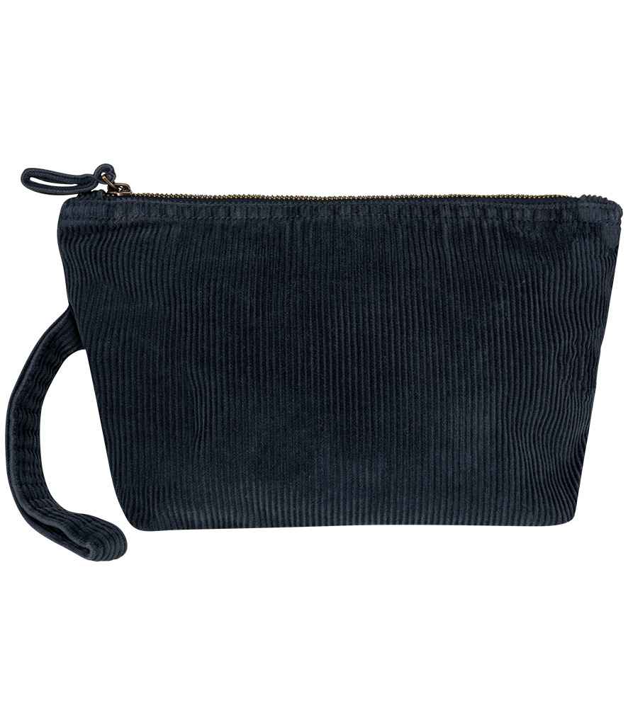 Native Spirit NS134 Eco Corduroy Pouch Bag - COOZO