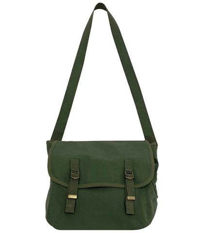 Native Spirit NS140 Faded Messenger Bag - COOZO