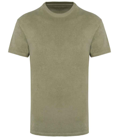 Native Spirit NS311 Terry Towel T-shirt - COOZO