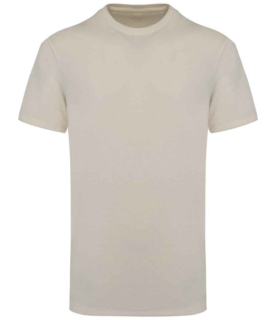 Native Spirit NS311 Terry Towel T-shirt - COOZO