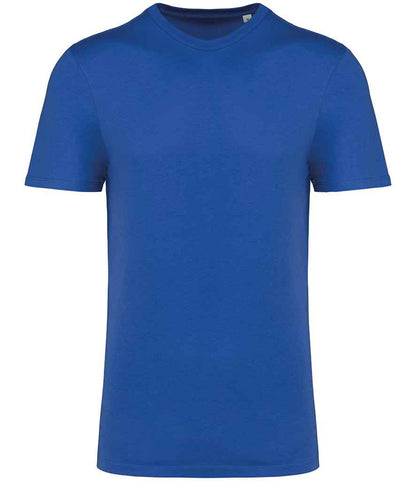 Native Spirit NS314IC Unisex Crew Neck IC T-Shirt - COOZO