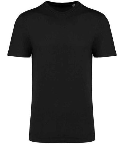 Native Spirit NS314IC Unisex Crew Neck IC T-Shirt - COOZO