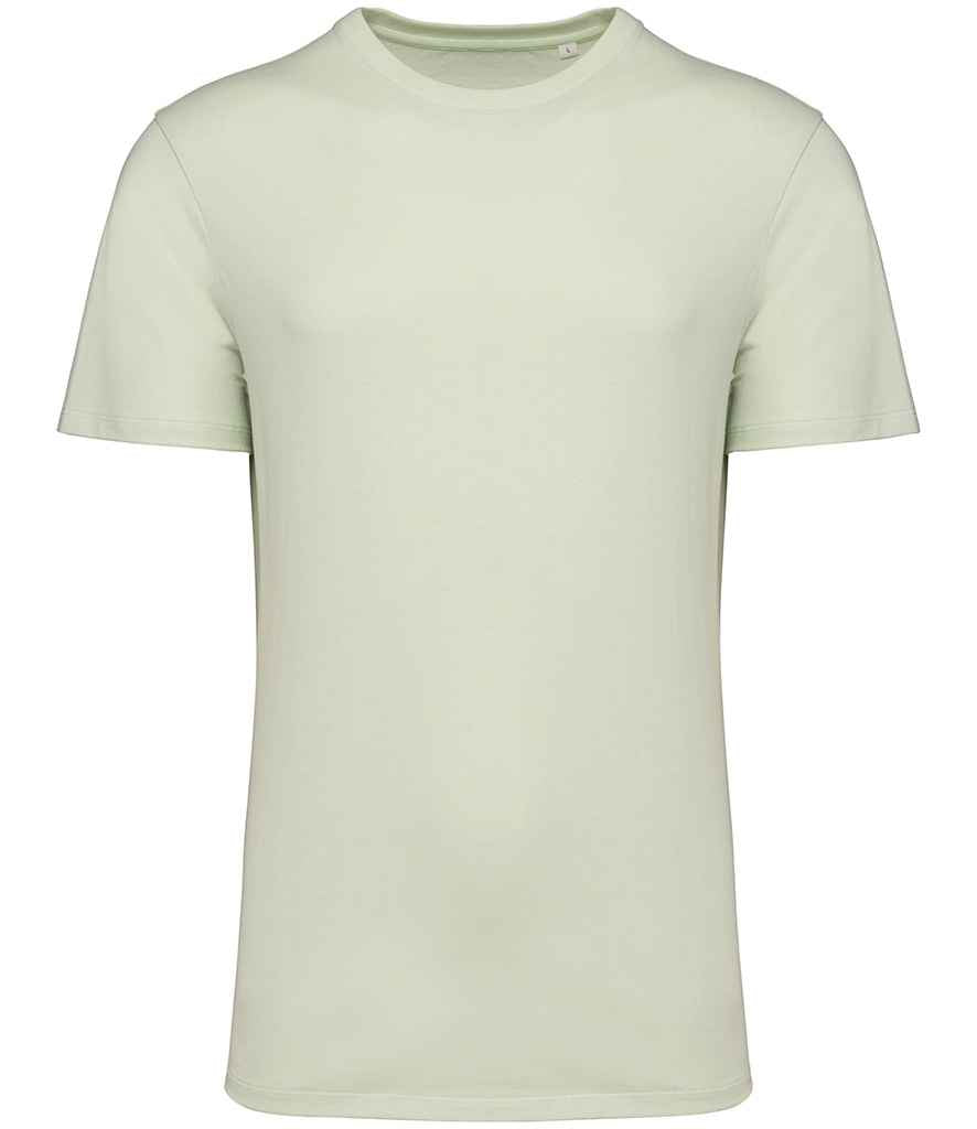 Native Spirit NS314IC Unisex Crew Neck IC T-Shirt - COOZO