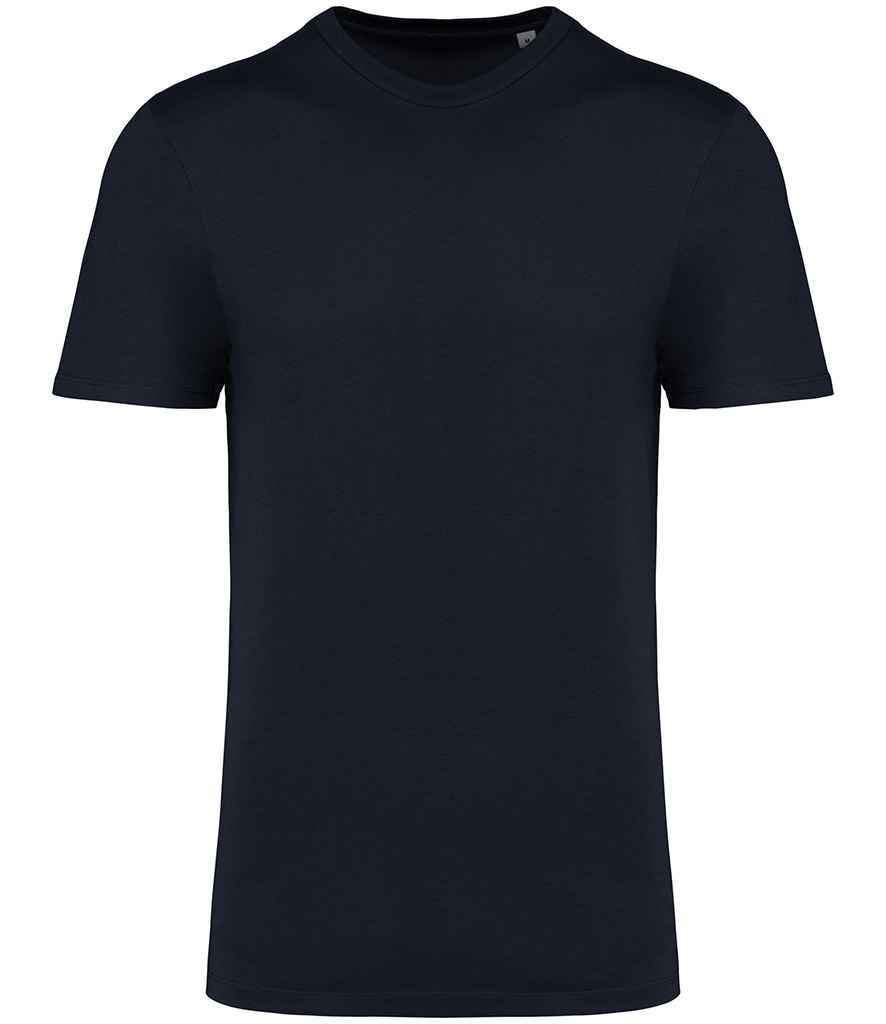 Native Spirit NS314IC Unisex Crew Neck IC T-Shirt - COOZO