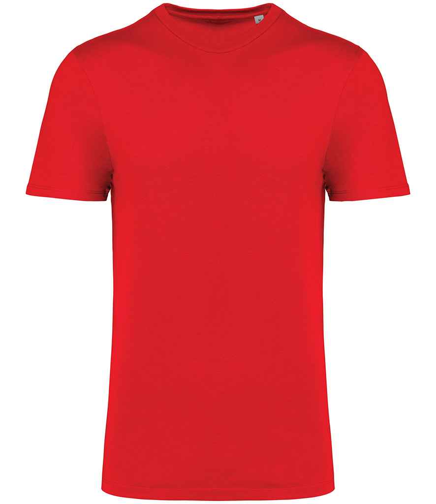 Native Spirit NS314IC Unisex Crew Neck IC T-Shirt - COOZO