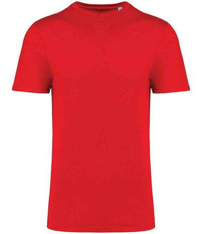 Native Spirit NS314IC Unisex Crew Neck IC T-Shirt - COOZO