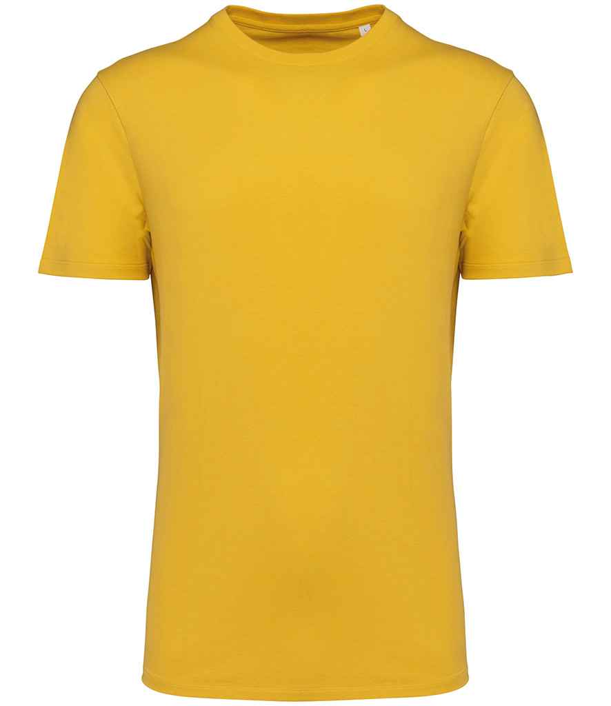 Native Spirit NS314IC Unisex Crew Neck IC T-Shirt - COOZO