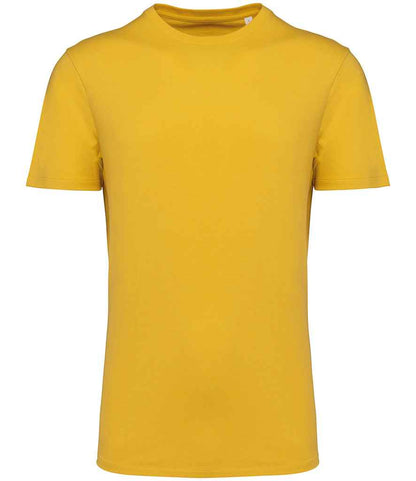 Native Spirit NS314IC Unisex Crew Neck IC T-Shirt - COOZO