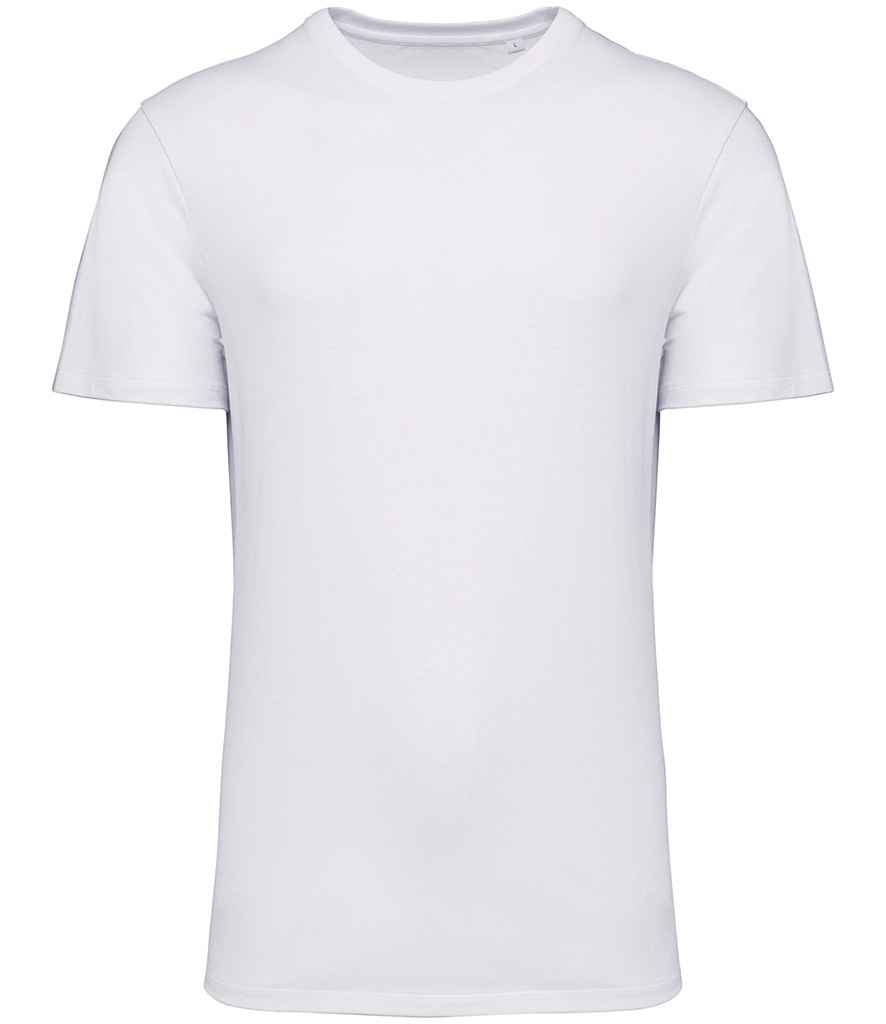 Native Spirit NS314IC Unisex Crew Neck IC T-Shirt - COOZO