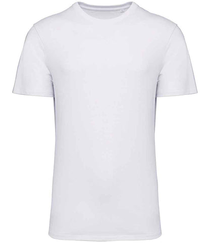 Native Spirit NS314IC Unisex Crew Neck IC T-Shirt - COOZO