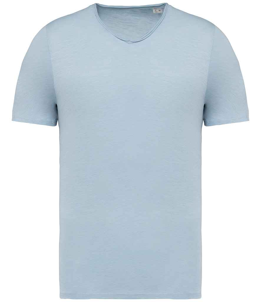 Native Spirit NS318 Raw Edged T-Shirt - COOZO