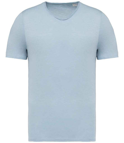 Native Spirit NS318 Raw Edged T-Shirt - COOZO