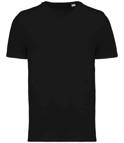 Native Spirit NS318 Raw Edged T-Shirt - COOZO