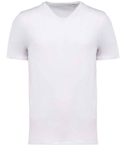 Native Spirit NS318 Raw Edged T-Shirt - COOZO