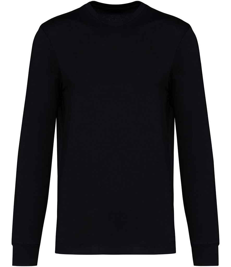 Native Spirit NS333 Unisex Long Sleeve T-Shirt - COOZO