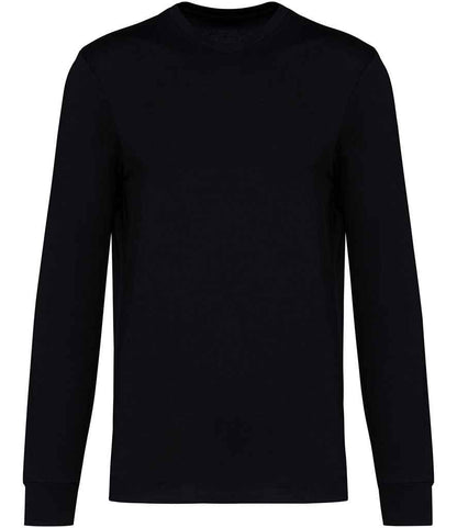Native Spirit NS333 Unisex Long Sleeve T-Shirt - COOZO