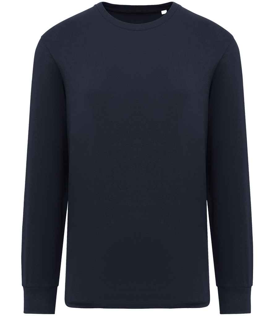 Native Spirit NS333 Unisex Long Sleeve T-Shirt - COOZO