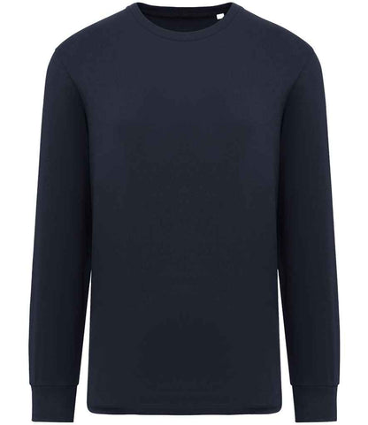 Native Spirit NS333 Unisex Long Sleeve T-Shirt - COOZO