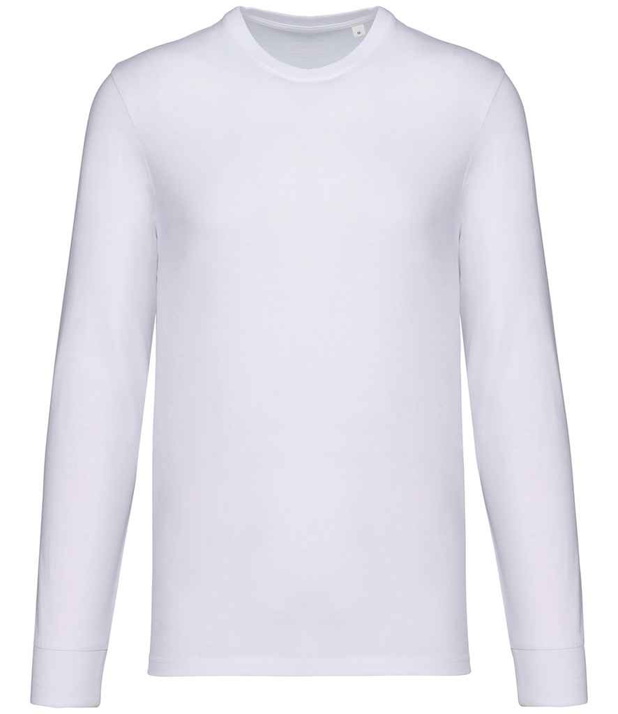Native Spirit NS333 Unisex Long Sleeve T-Shirt - COOZO