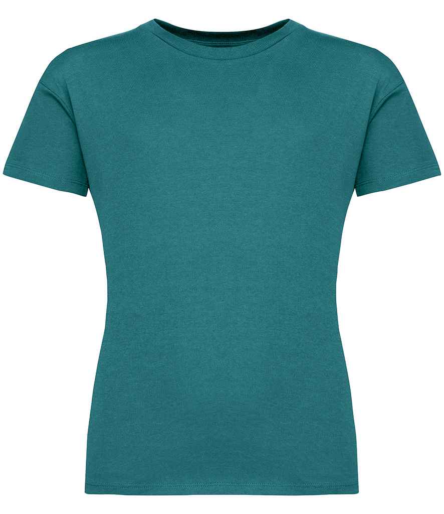 Native Spirit NS340 Kids Oversize Fit T-Shirt - COOZO