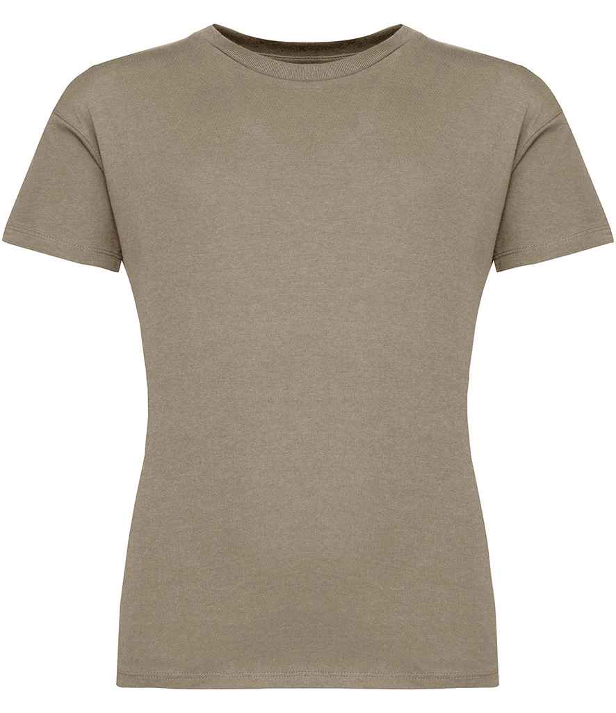 Native Spirit NS340 Kids Oversize Fit T-Shirt - COOZO