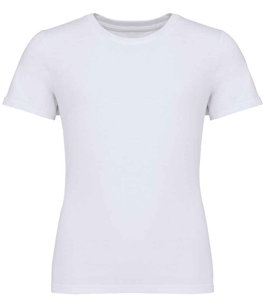 Native Spirit NS340 Kids Oversize Fit T-Shirt - COOZO