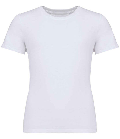 Native Spirit NS340 Kids Oversize Fit T-Shirt - COOZO