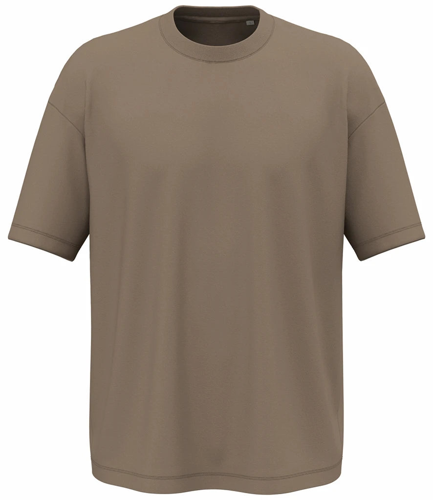 Native Spirit NS352 Oversized T-Shirt