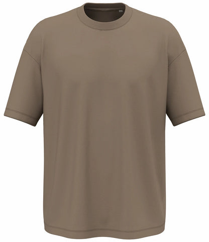 Native Spirit NS352 Oversized T-Shirt