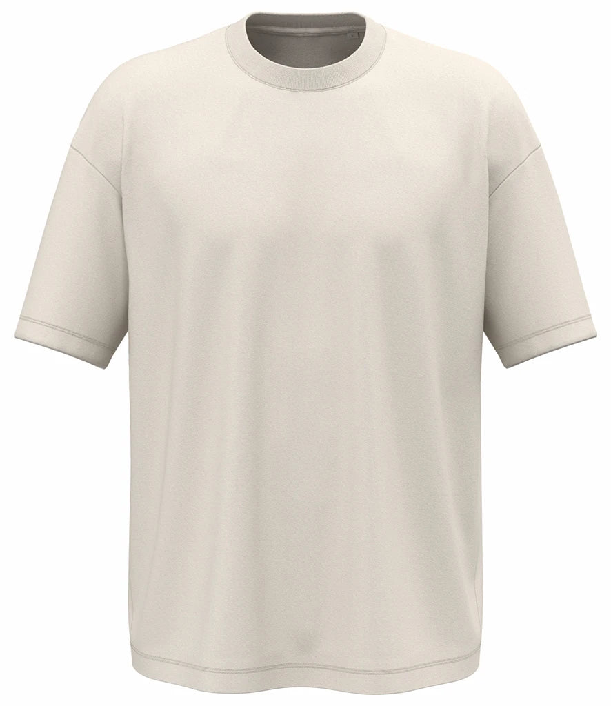 Native Spirit NS352 Oversized T-Shirt