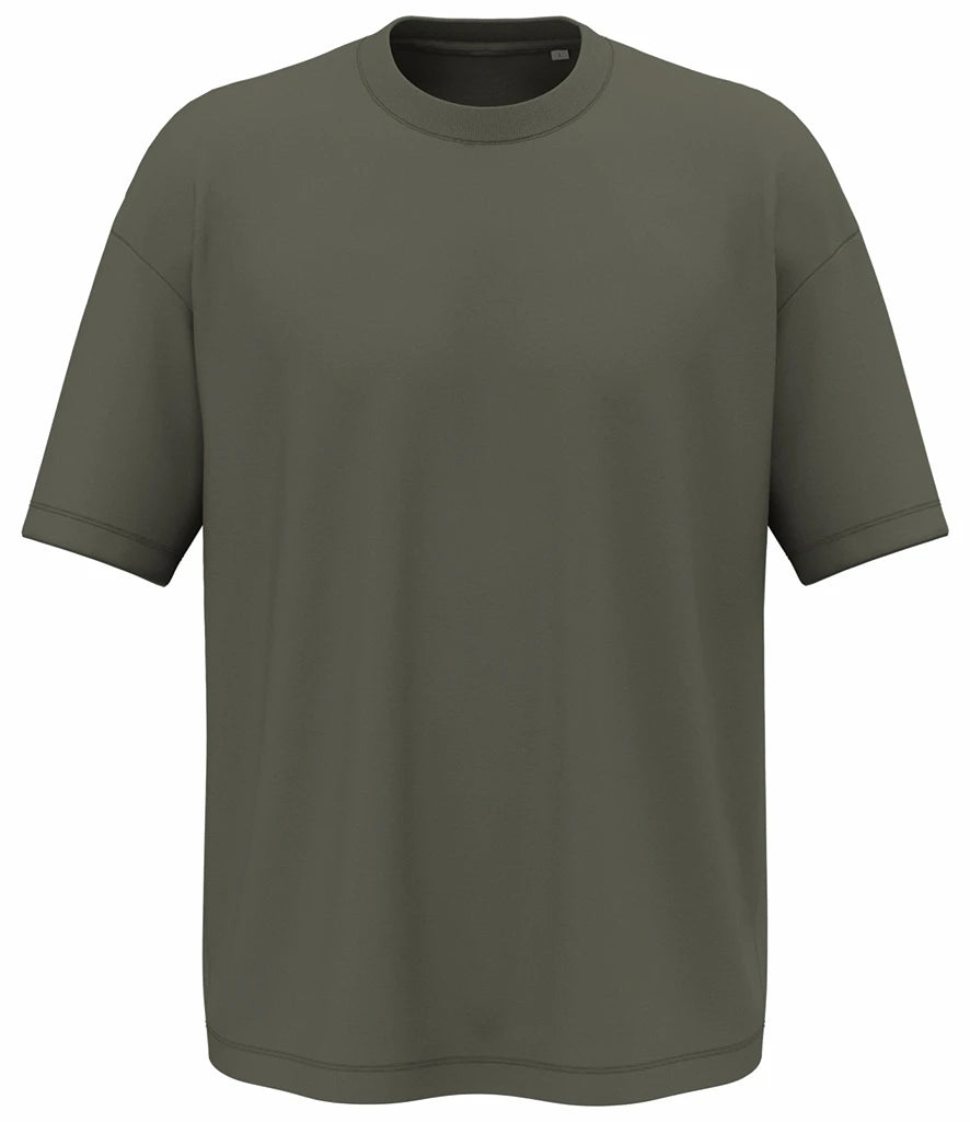 Native Spirit NS352 Oversized T-Shirt