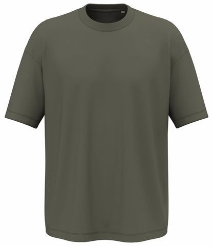 Native Spirit NS352 Oversized T-Shirt