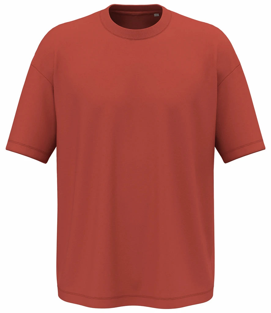 Native Spirit NS352 Oversized T-Shirt