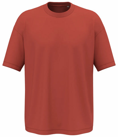 Native Spirit NS352 Oversized T-Shirt