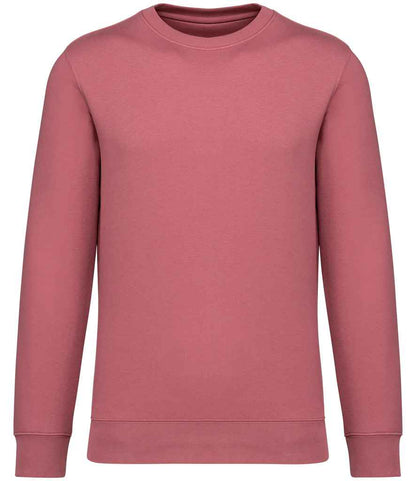 Native Spirit Unisex Crew Neck Sweatshirt (NS400) Fashionable Colours - COOZO