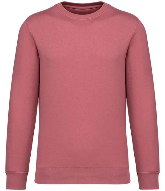 Native Spirit Unisex Crew Neck Sweatshirt (NS400) Fashionable Colours - COOZO