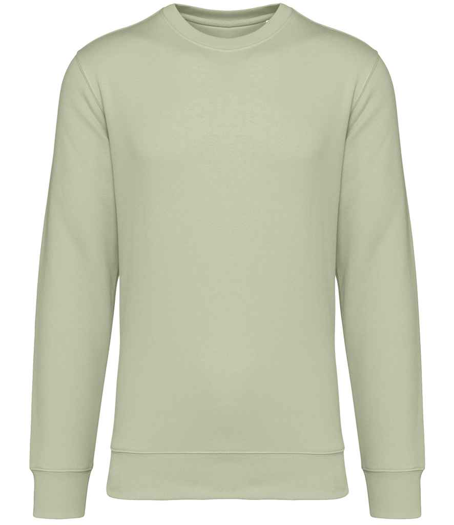 Native Spirit Unisex Crew Neck Sweatshirt (NS400) Fashionable Colours - COOZO