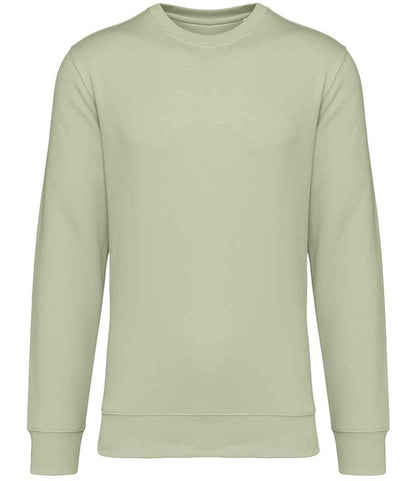 Native Spirit Unisex Crew Neck Sweatshirt (NS400) Fashionable Colours - COOZO
