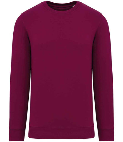 Native Spirit Unisex Crew Neck Sweatshirt (NS400) Fashionable Colours - COOZO