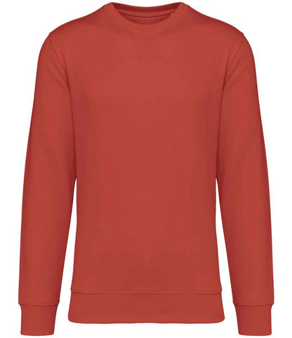 Native Spirit Unisex Crew Neck Sweatshirt (NS400) Fashionable Colours - COOZO