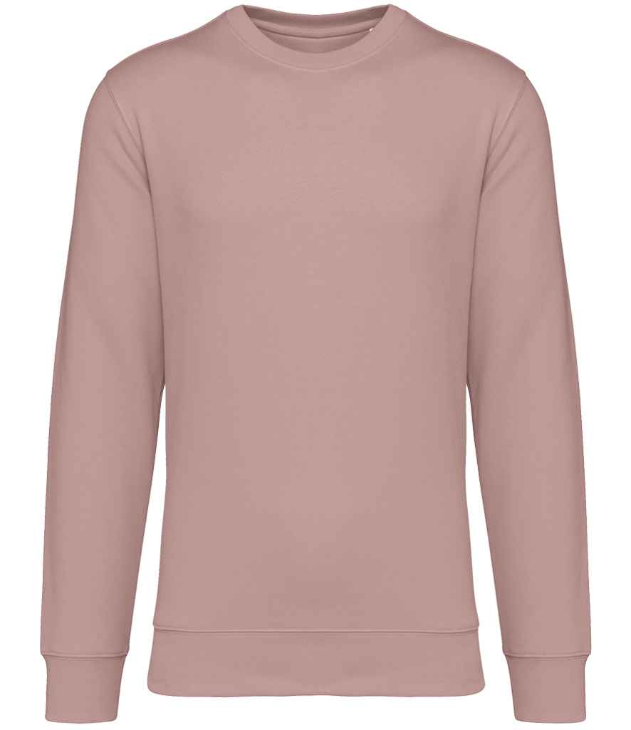 Native Spirit Unisex Crew Neck Sweatshirt (NS400) Fashionable Colours - COOZO