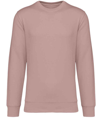 Native Spirit Unisex Crew Neck Sweatshirt (NS400) Fashionable Colours - COOZO